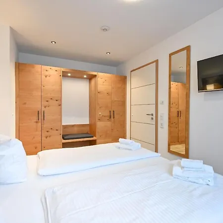 Apartment Am Lh 1 Schwangau