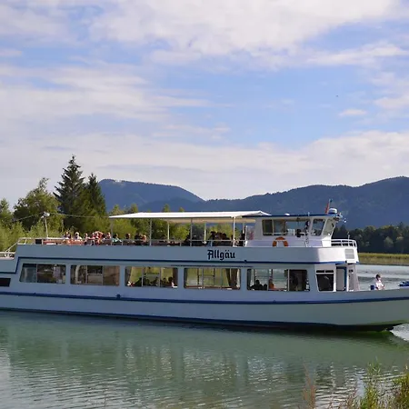 Am Lh 1 * Schwangau