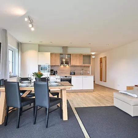 Apartman Am Lh 1 Schwangau
